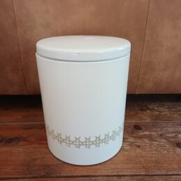 Groot Brabantia blik