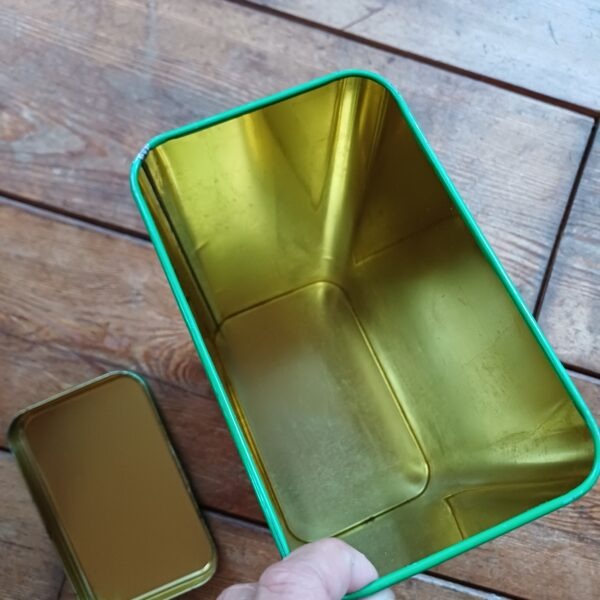 Blik Kellogg's corn flakes
