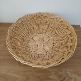 Ronde lage mand
