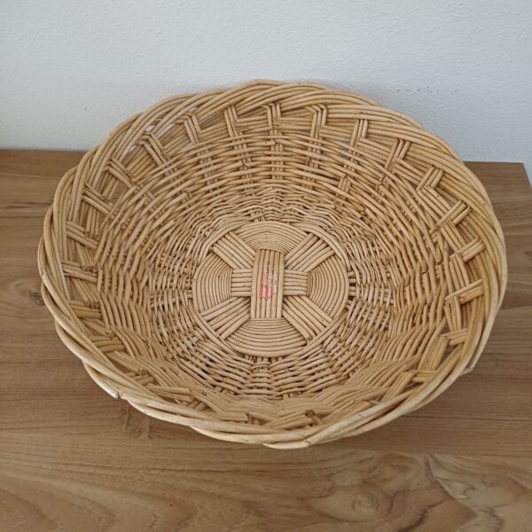 Ronde lage mand