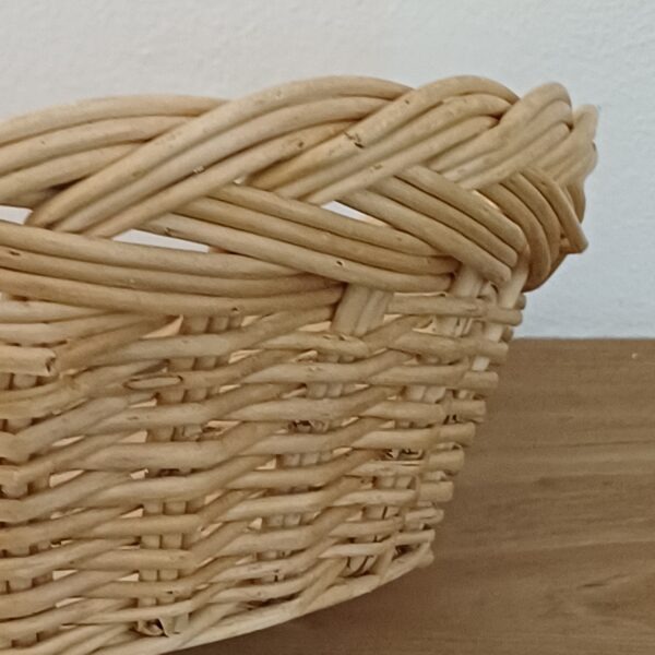 Ronde lage mand