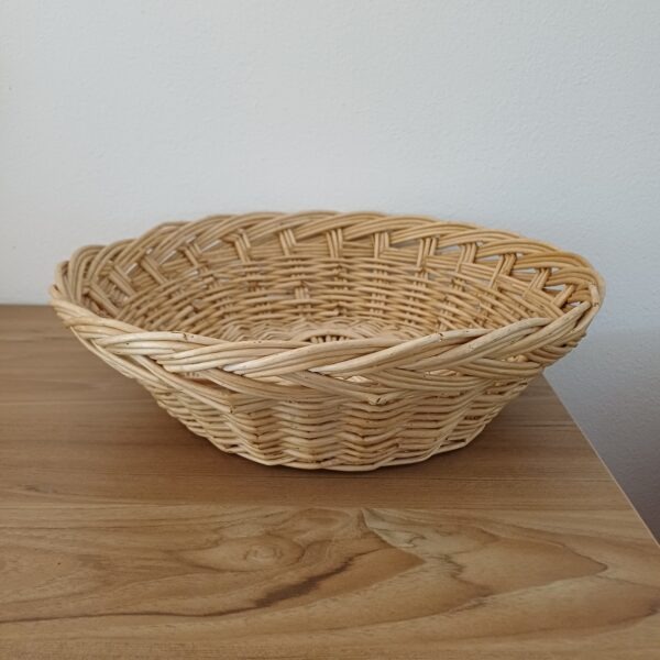 Ronde lage mand