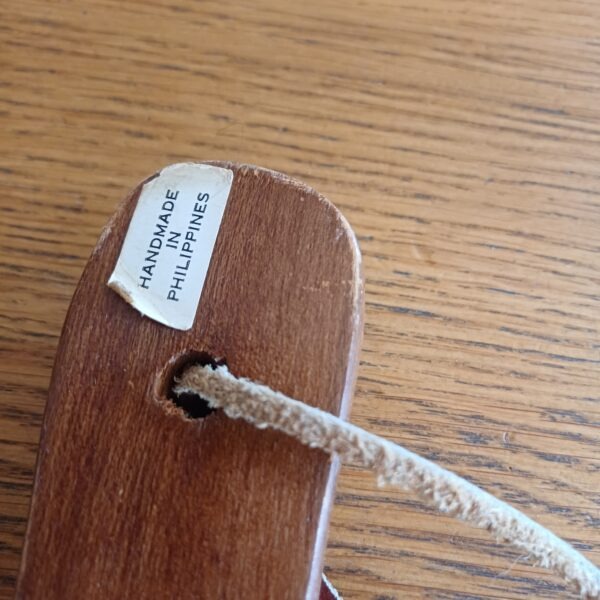 Vork en lepel wanddecoratie
