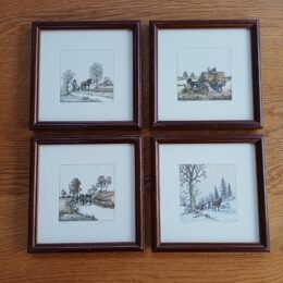 4 seizoenen – Ludwig Urack