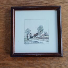 4 seizoenen - Ludwig Urack