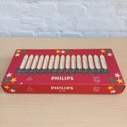 Kerstverlichting 15 lampjes