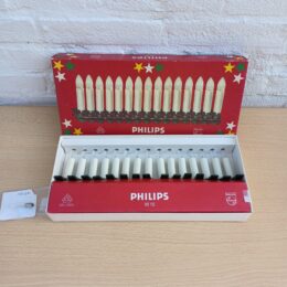 Kerstverlichting 15 lampjes