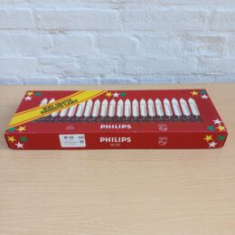 Kerstverlichting 20 lampjes