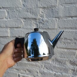 Bredemeijer theepot