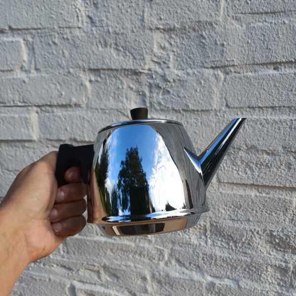 Bredemeijer theepot