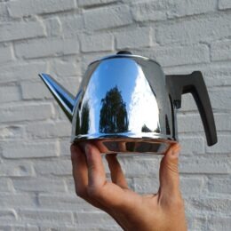Bredemeijer theepot