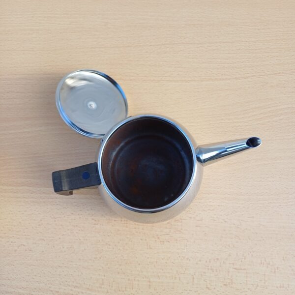Bredemeijer theepot