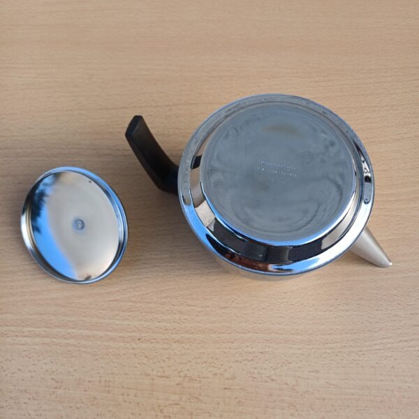 Bredemeijer theepot