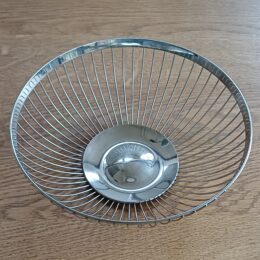 WMF Cromargan draadmand