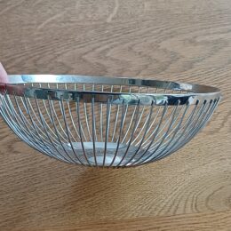 WMF Cromargan draadmand