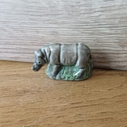 Wade England neushoorn